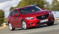 Essai Mazda6 Wagon 2.2D 150 BVA (2013) : Premières impressions