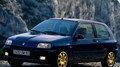 Renault Clio Williams : retour en 2014 ?