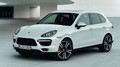 Porsche Cayenne Turbo S