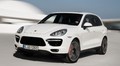 Porsche Cayenne Turbo S : pour 10 ch et 1 dixième de seconde
