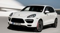 Porsche Cayenne Turbo S : Course aux armements