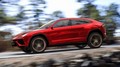 Les SUV de Bentley et Lamborghini sont mis en attente