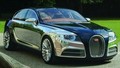 La Bugatti Galibier repoussée à 2016