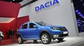 Dacia Logan, Sandero et Sandero Stepway en vidéo