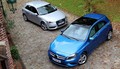 Essai Audi A3 1.8 TFSI 180 ch vs Mercedes Classe A 200 156 ch : Dilemme premium
