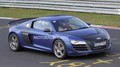 Serait-ce la prochaine Audi R8 GT ?