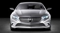 Mercedes : derrière BMW et Audi sur les trois quarts de l'année 2012
