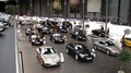 Résultats : chez Porsche, ça grimpe aussi