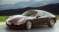 Porsche 13% de plus de voitures vendues en septembre dans le monde entier