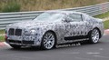 La Rolls Royce Ghost Coupé sur le Nürburgring