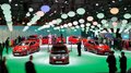 Nouvelle Clio "meilleure voiture de série" et ZOE "meilleure voiture verte" du Mondial de Paris