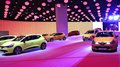 Moins de visiteurs pour le Mondial 2012