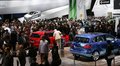 Fréquentation Mondial 2012 : Le salon limite la casse