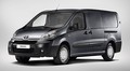 Toyota ProAce : Le cousin nippon des Expert et Jumpy