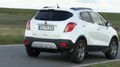 Essai Opel Mokka 1.7 CDTI 130 ch Cosmo Pack