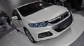 Honda : un million de voitures hybrides vendues