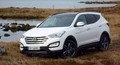 Essai Hyundai Santa Fe : Sur les talons des « Premium »