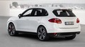 Porsche Cayenne Turbo S : va y'avoir du sport