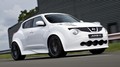 Nissan Juke R : le premier exemplaire bientôt livré
