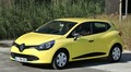 Essai Renault Clio 4 "premier prix"