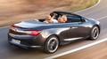 Opel Cascada : entre l'Astra et l'Insignia
