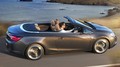 Opel Cascada : la vidéo officielle du cabriolet à l'éclair