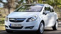 L'Opel la plus verte de tous les temps