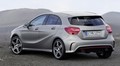 Essai Mercedes Classe A : une pierre dans le jardin de BMW et Audi