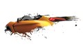 Un teaser pour le futur concept de Nissan