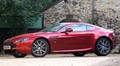 Essai Aston Martin V8 Vantage : l'exclusivité (presque) accessible
