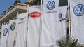 VW Group a déjà livré 6.7 millions de voitures, Seat toujours en difficulté