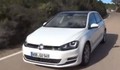 Essai Volkswagen Golf 7 1.4 TSI 140 Carat : Der Neue Golf, L'Intemporelle