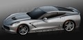 Chevrolet Corvette C7, présentation au Salon de Détroit 2013
