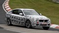 La BMW Série 3 GT continue ses tests