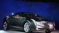 Feu vert pour la Cadillac ELR