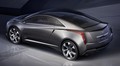 Cadillac ELR : le modèle de série présenté au Salon de Detroit 2013 ?