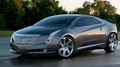 La Cadillac ELR, ex-Converj, sur les rails pour 2013