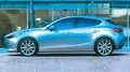 Mazda3 (2014) : fuites de photos officielles ?