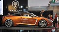 Un an de production assuré pour la Furtive e-GT