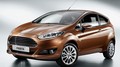 Prix Ford Fiesta restylée : Regain d'agressivité