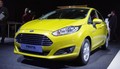 Ford Fiesta restylée : à partir de 11 750 €