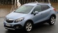 Essai Opel Mokka : l'entre-deux