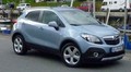 Essai Opel Mokka : Le plein de caféine