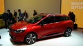 La Renault Clio 4 Estate est bien dans le planning Renault Sport