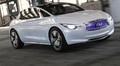Nissan va fabriquer la future Infiniti en Europe