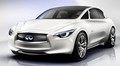 Infiniti produira seul sa compacte premium