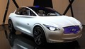 Infiniti produira lui même la compacte prévue pour 2015