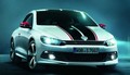 Volkswagen Scirocco GTS : comme en 82