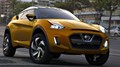 Nissan Extrem concept