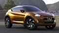 Nissan Extrem : SUV sur la plateforme de la Micra